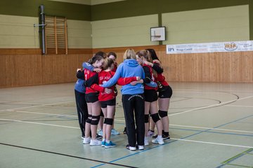 Bild 466 - Nordostdeutsche Meisterschaft U16